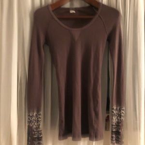 Free people Shirt